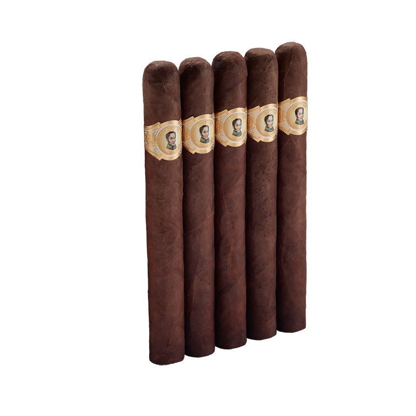 Bolivar Cofradia Churchill 5PK