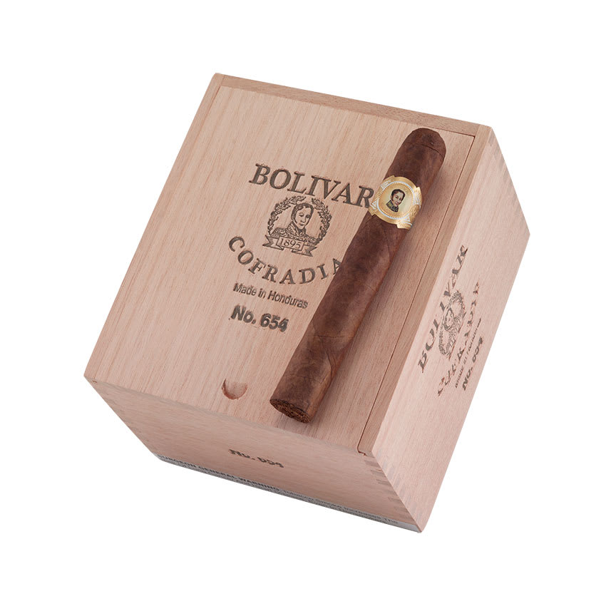 Bolivar Cofradia Toro