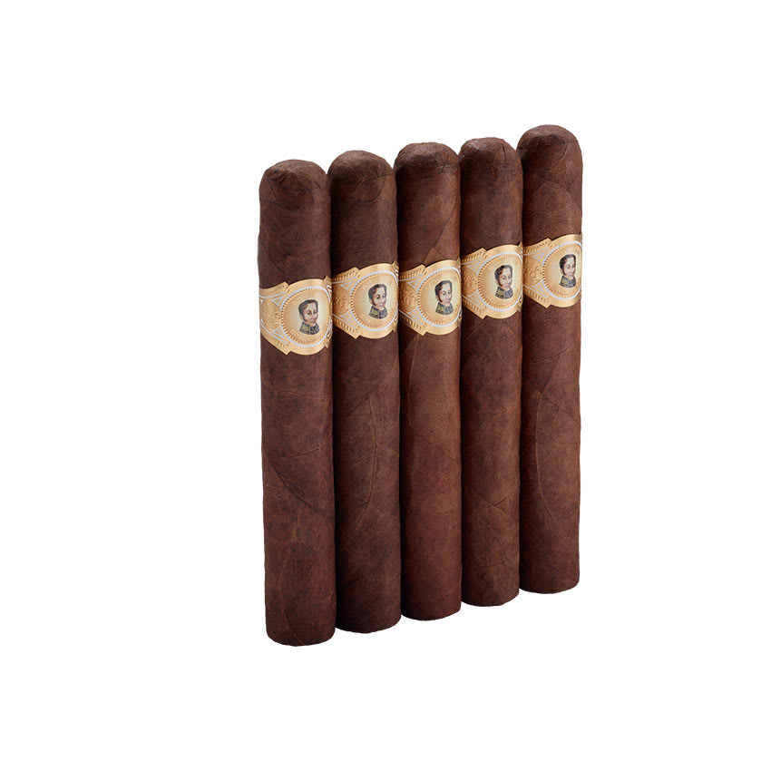 Bolivar Cofradia Toro 5PK