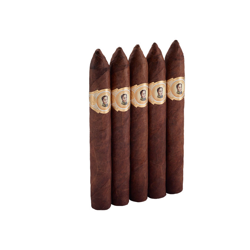 Bolivar Cofradia Torpedo 5PK