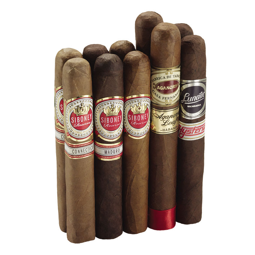 Best Of Aganorsa Collection