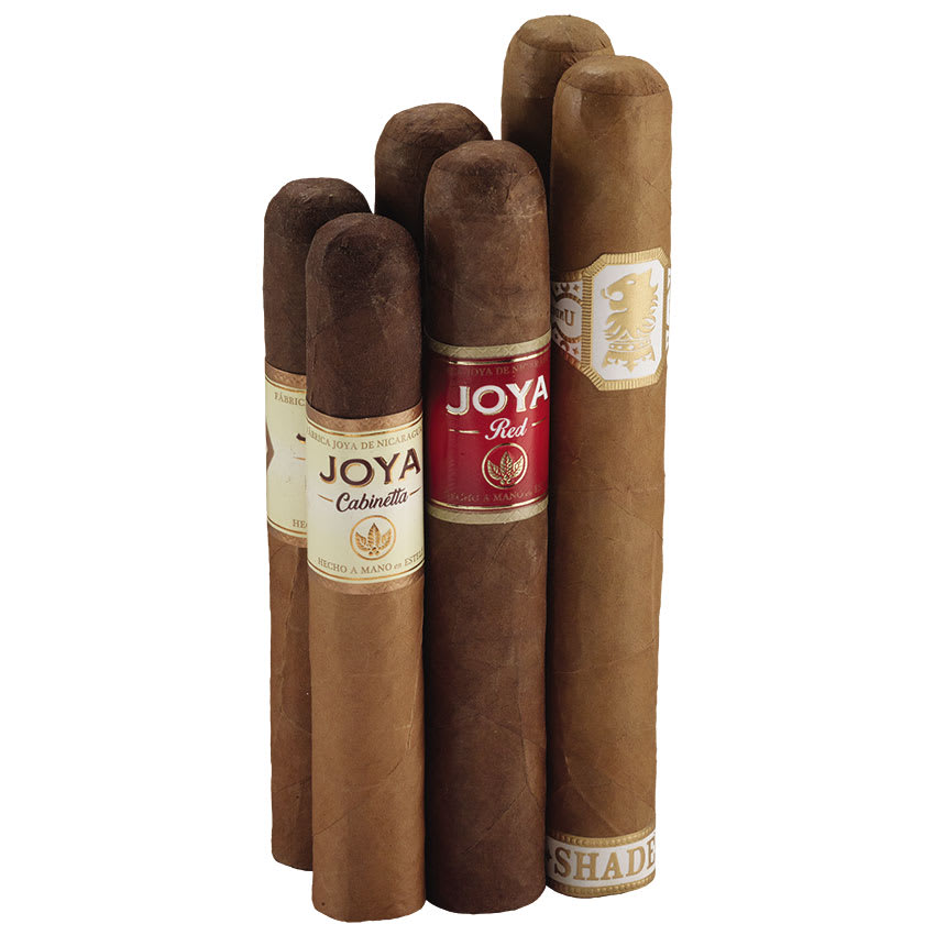 More Best Of Drew Estate 6pk