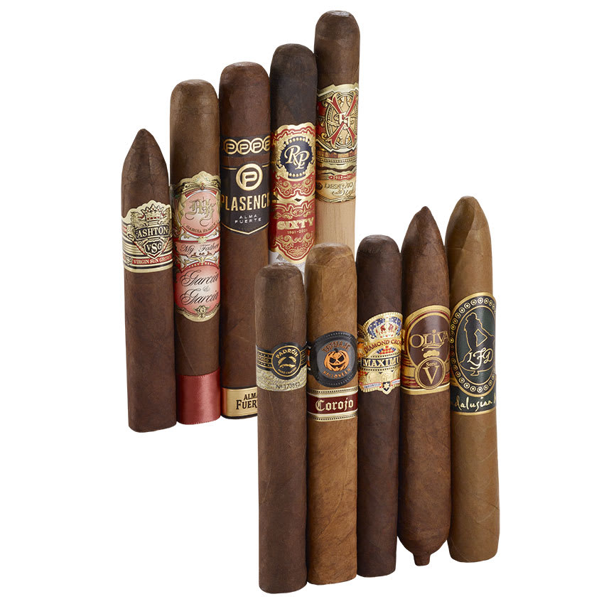 CRA Freedom Sampler Winter 2025