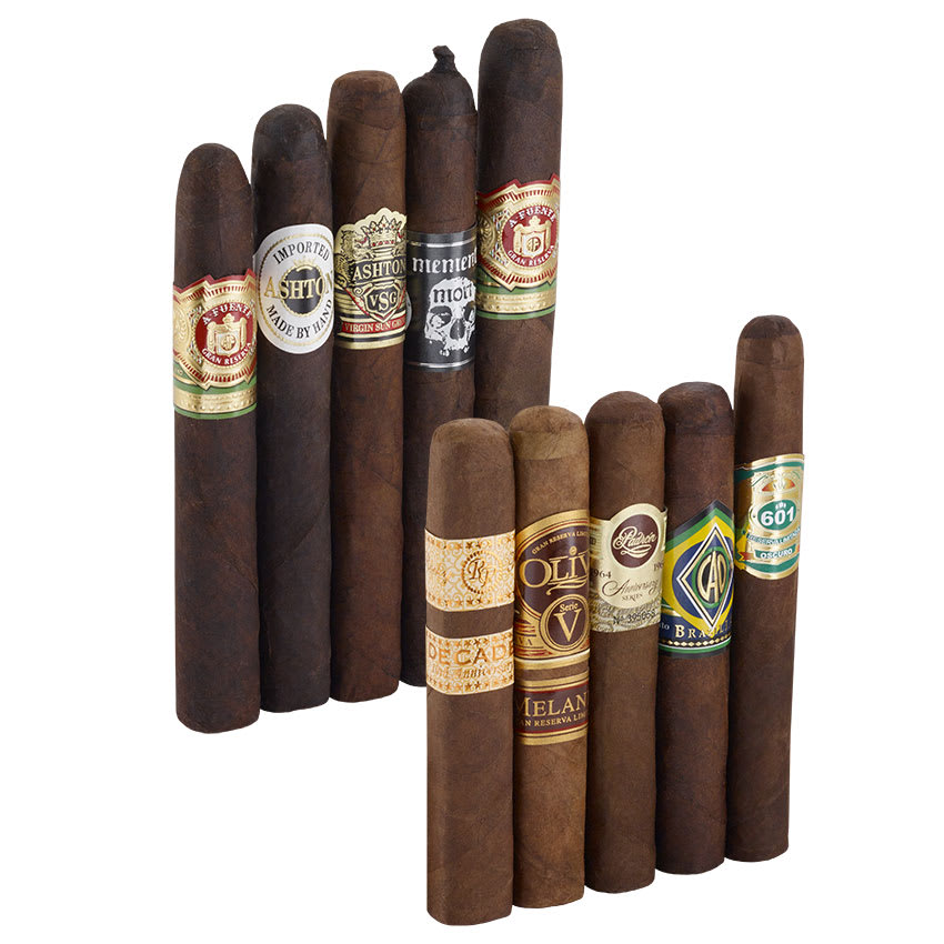 Best Of Deep Dark Coronas