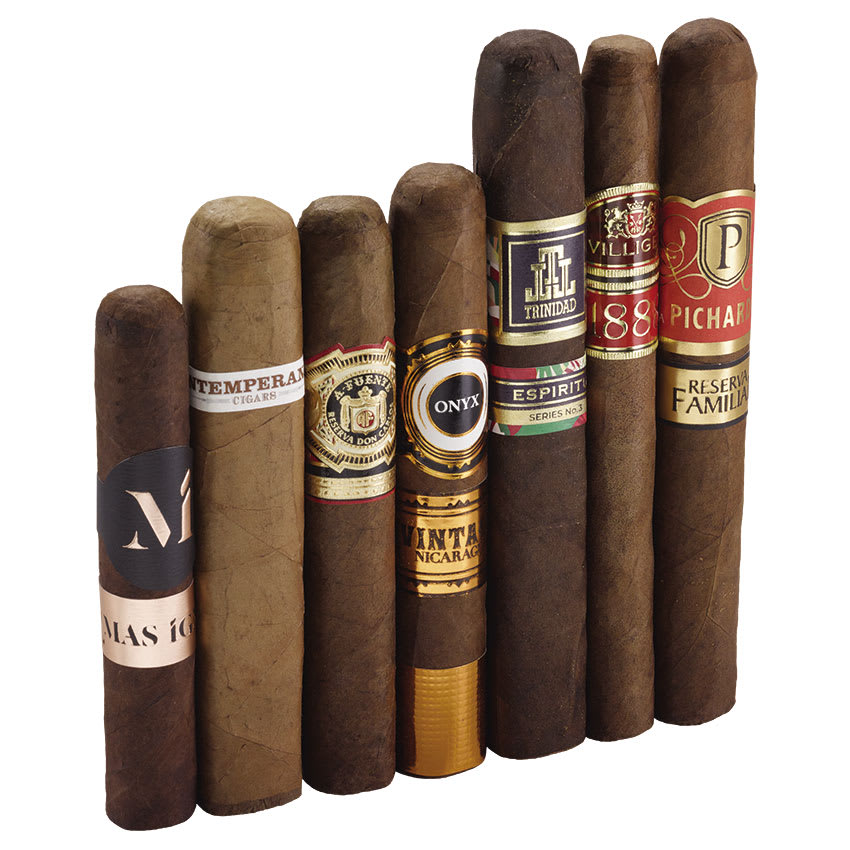 Boutique Heaven No. 1