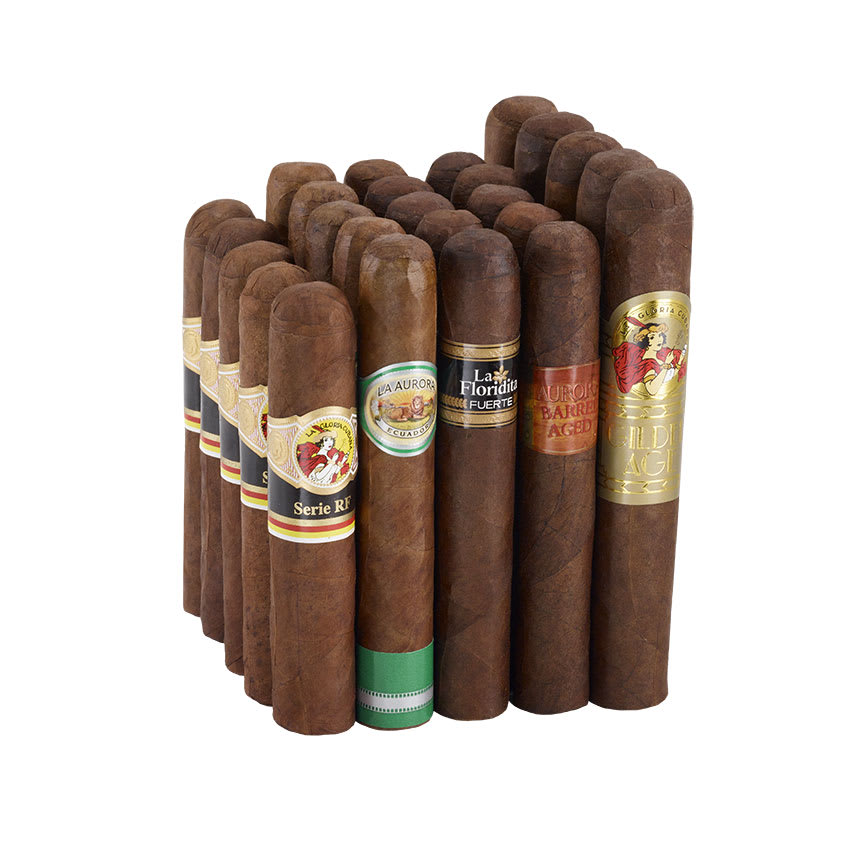 La Mega Sampler