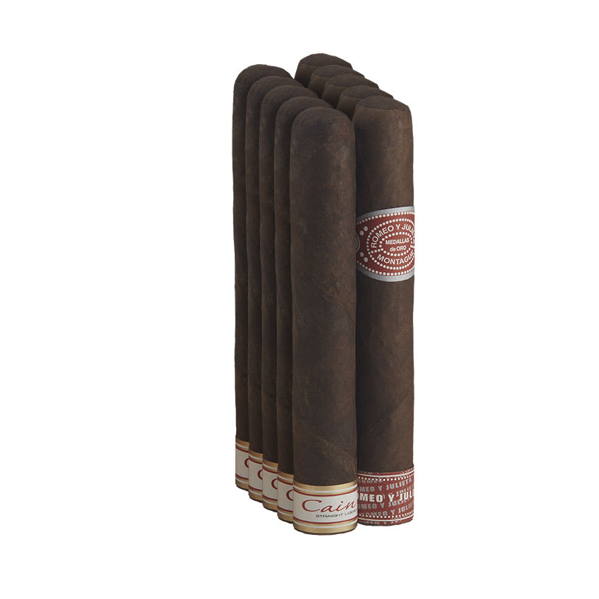 Top Rated Maduro Pairing