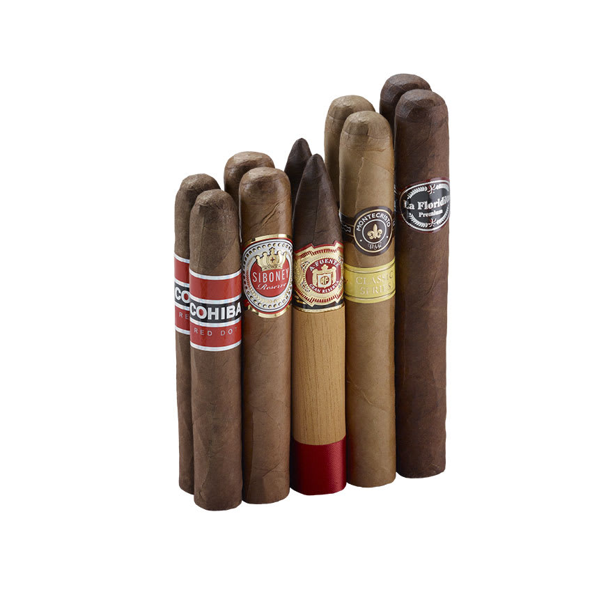 Best Of Super Medium Bodied
