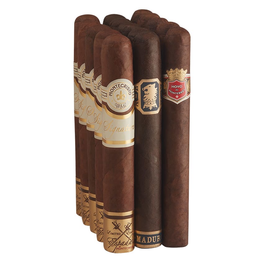 Heavy Hitters Sampler