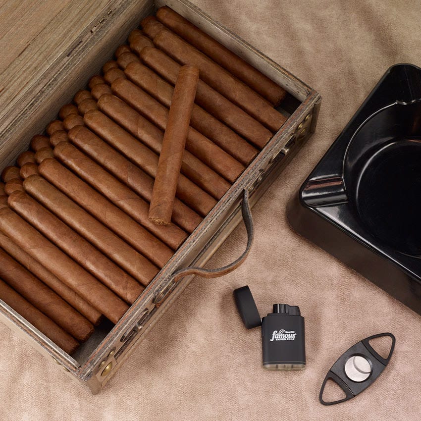 The Celebration Package (6 x 52)