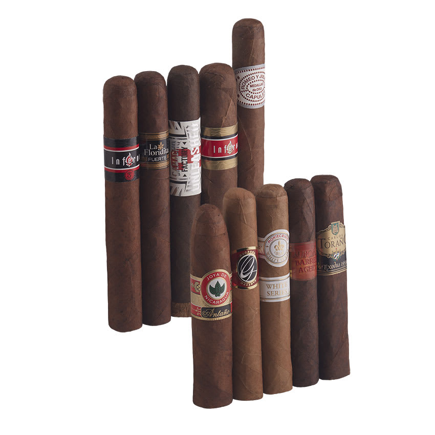 Needle In The Haystack