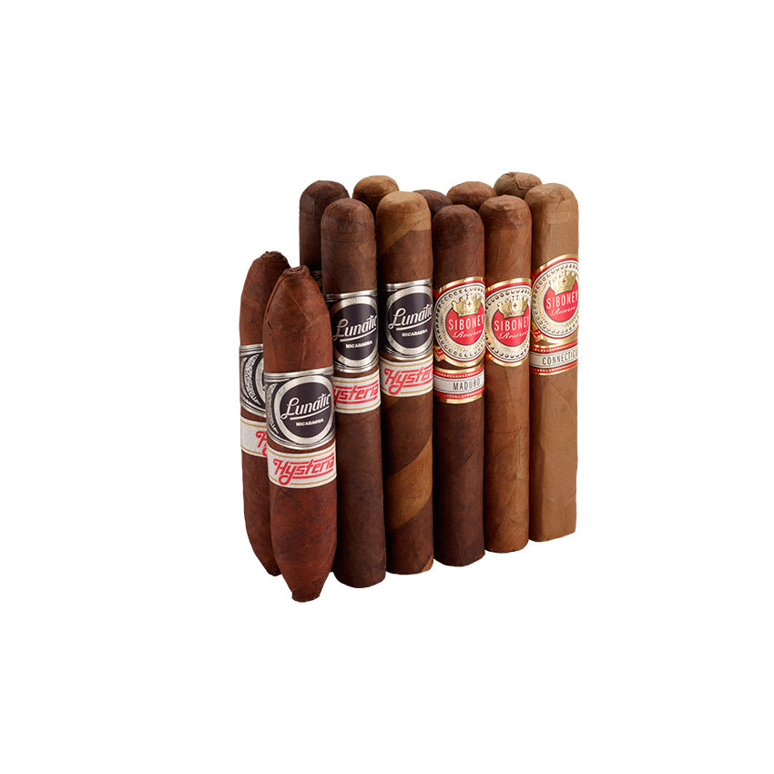 Best Of Aganorsa Exclusives