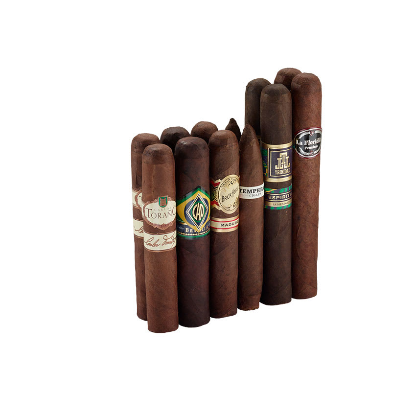 Best Of Brazilian Wrappers