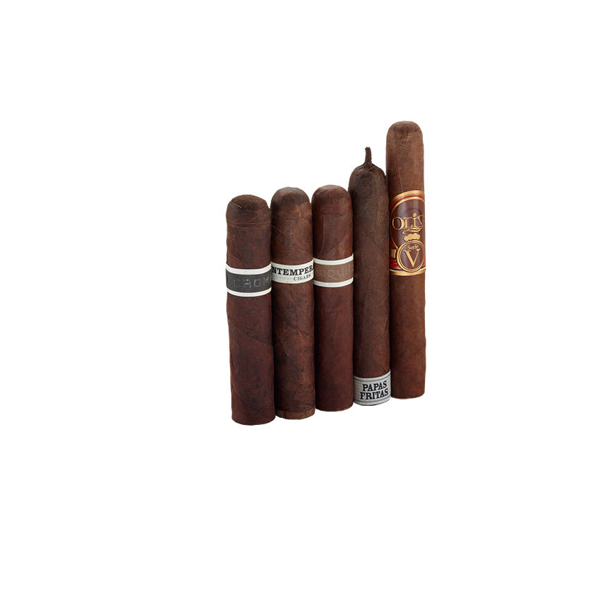 Best Half Hour Nicaraguan Selections