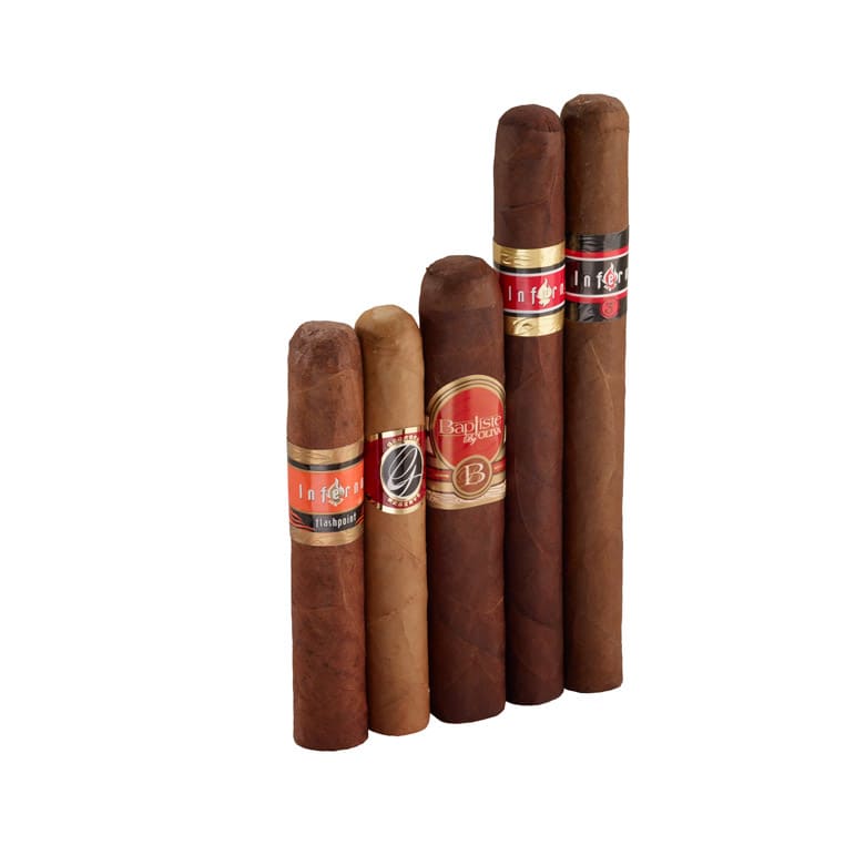 Best Of Oliva Selections