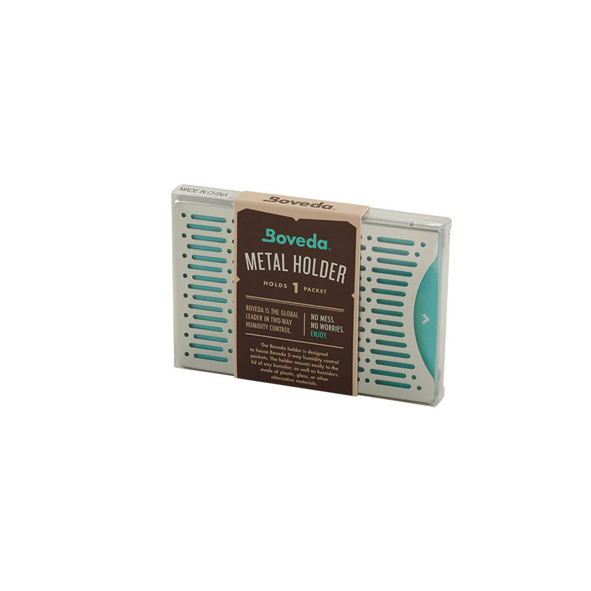 Secures Humidification Pack