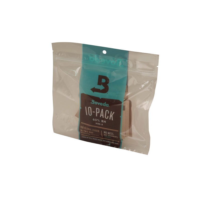 65% Humidification Pack