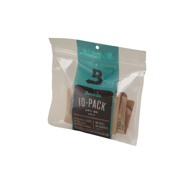 69% Humidification Pack