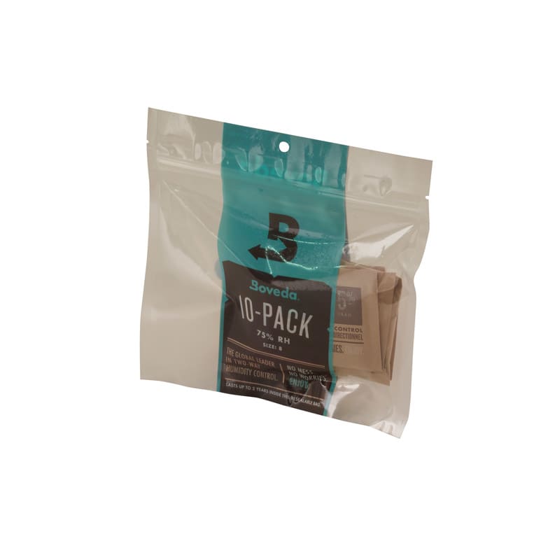 75% Humidification Pack