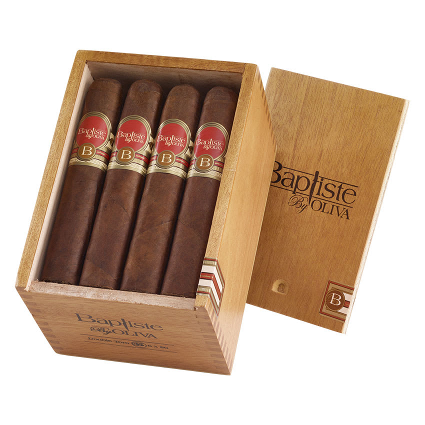 Baptiste Double Toro