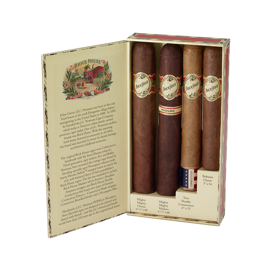 Mighty Sampler