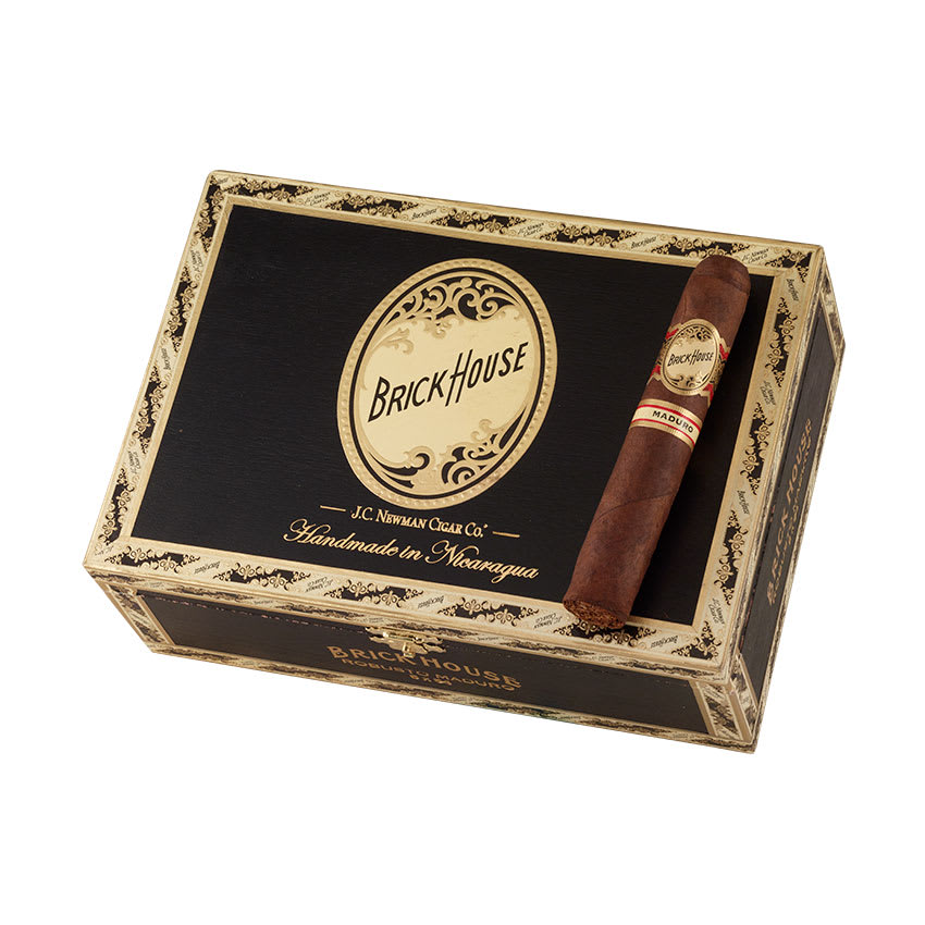 Brick House Robusto