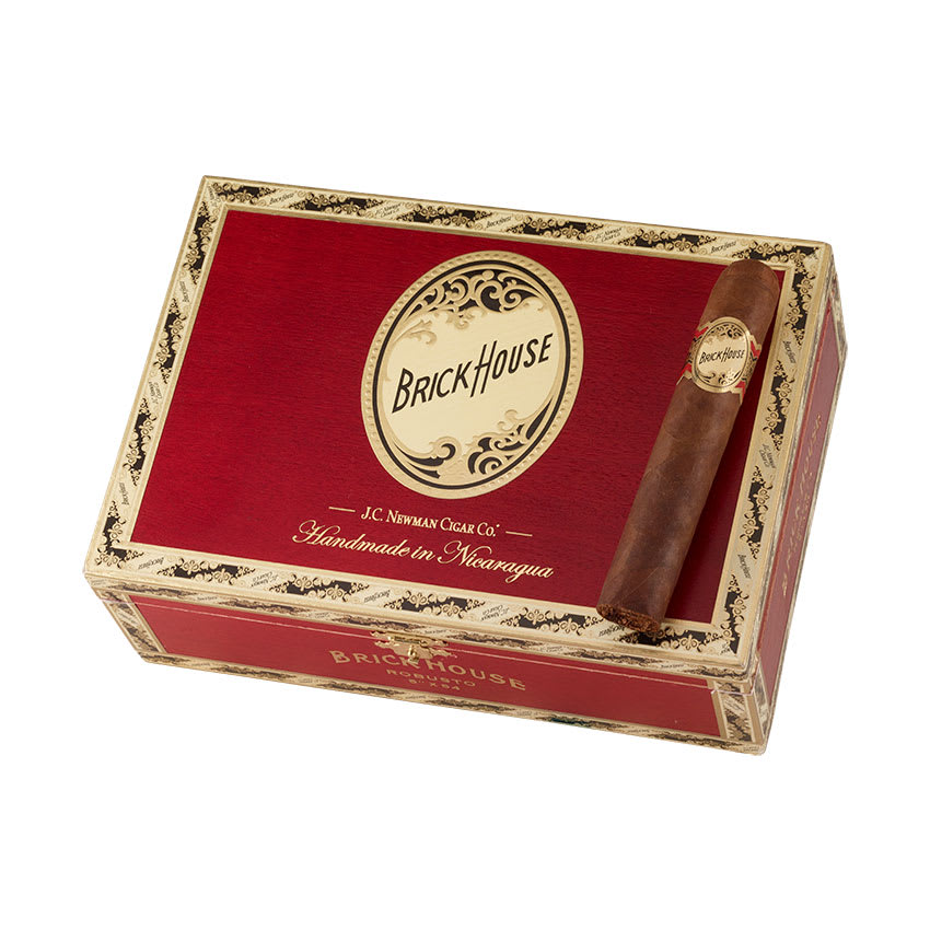 Brick House Robusto