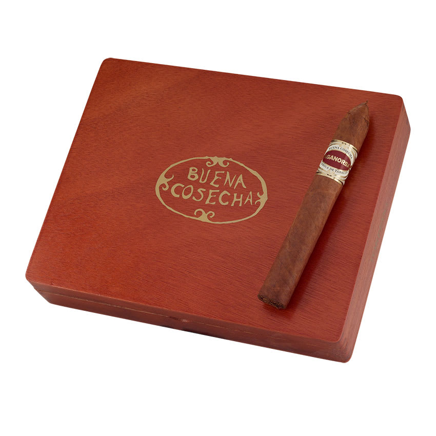 Buena Cosecha Corojo Torpedo