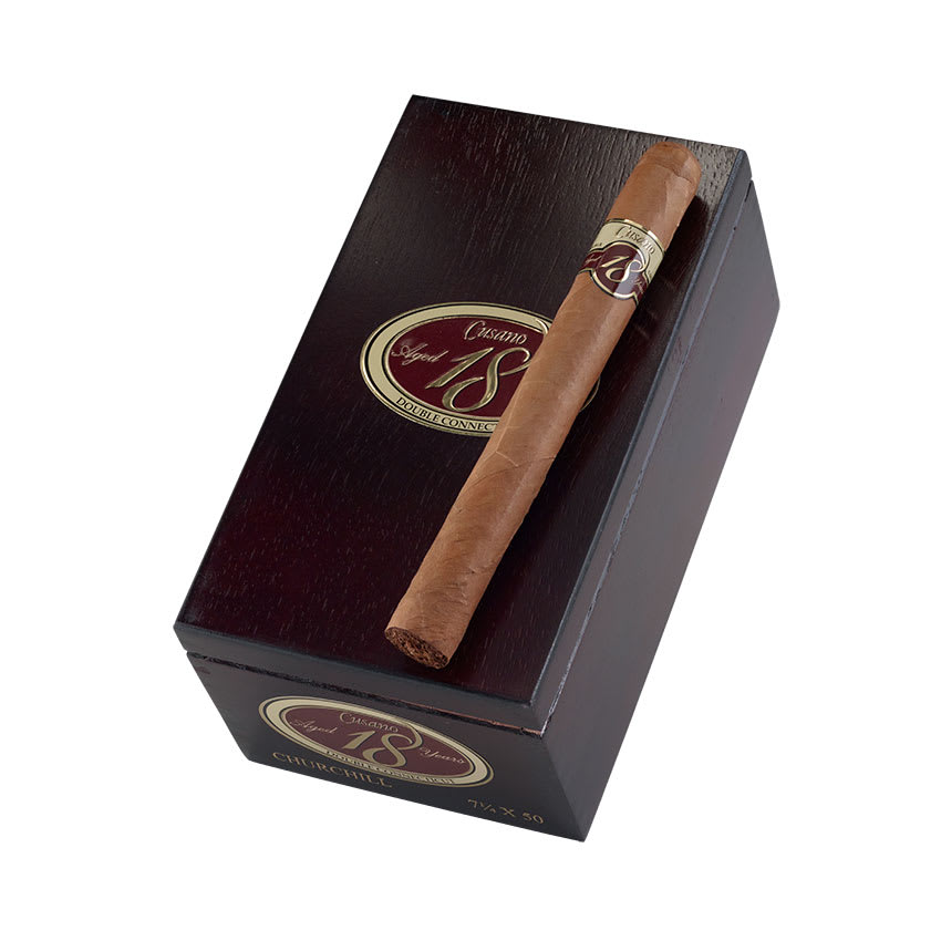 Cusano 18 Churchill