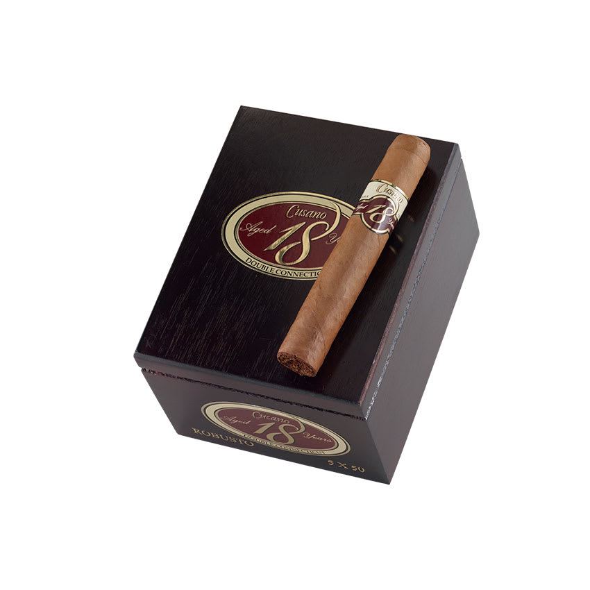 Cusano 18 Robusto