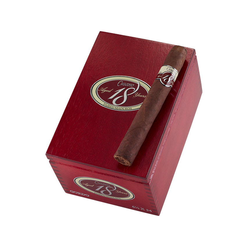 Cusano 18 Paired Gordo