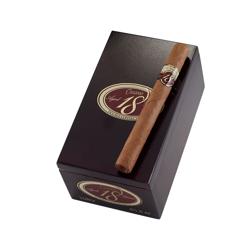 Cusano 18 Toro
