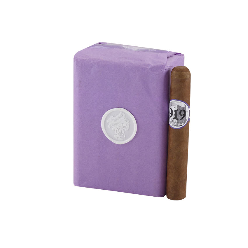 Stolen Throne Castle 919 Robusto Bundle of 20 Cigars