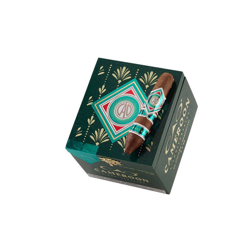 CAO Cameroon Perfecto