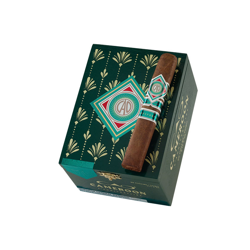 CAO Cameroon Toro