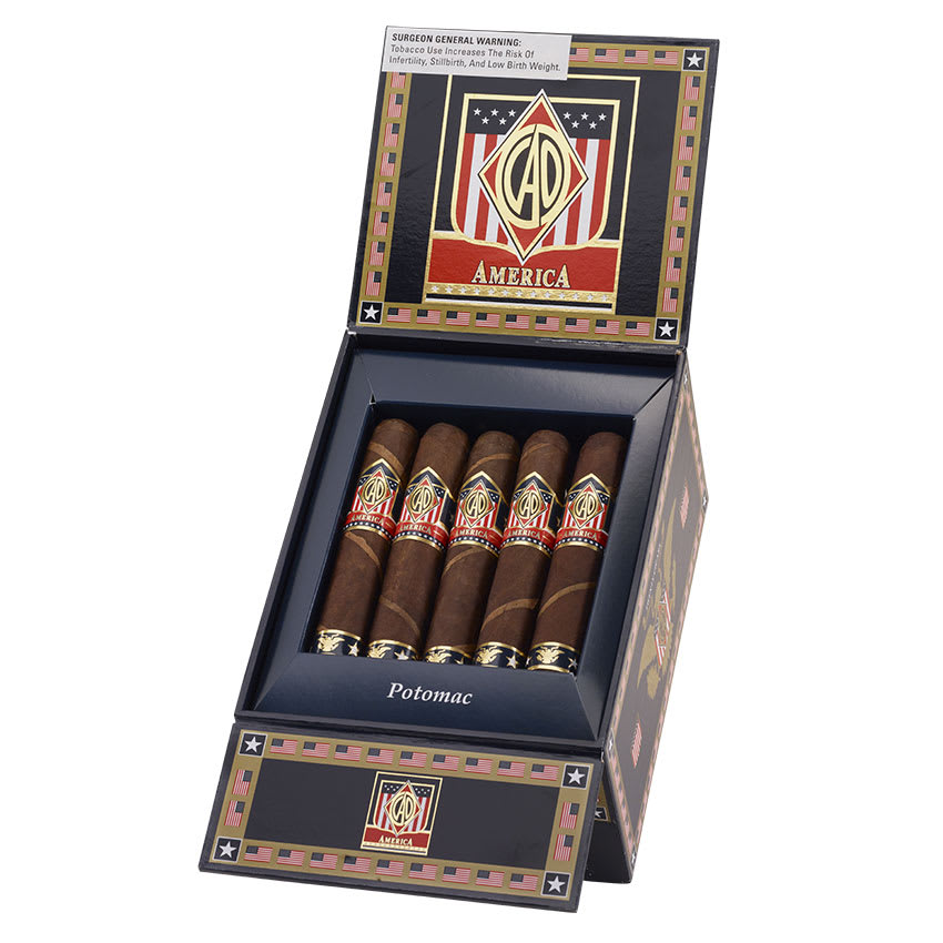 CAO America Potomac