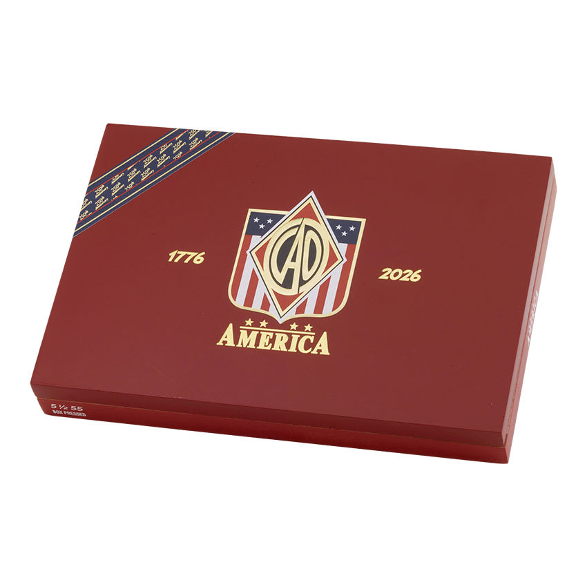 CAO America 250th Anniversary