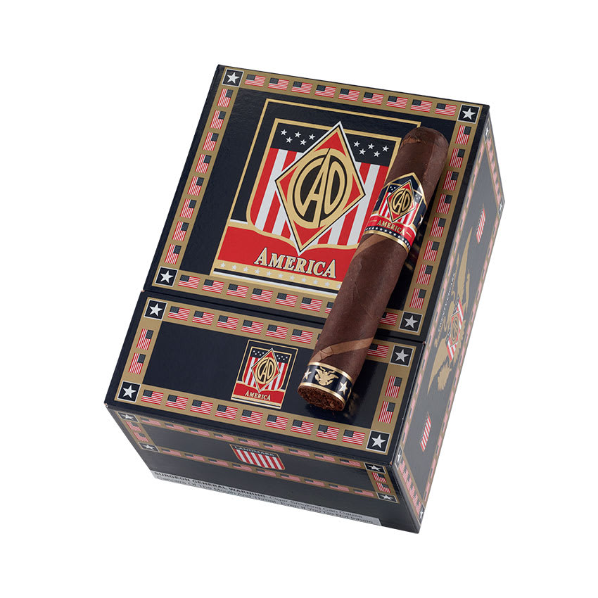 CAO America Landmark