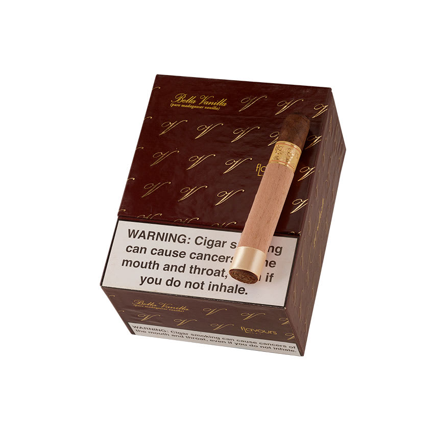Bella Vanilla Robusto