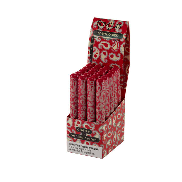 Cherrybomb Tubo