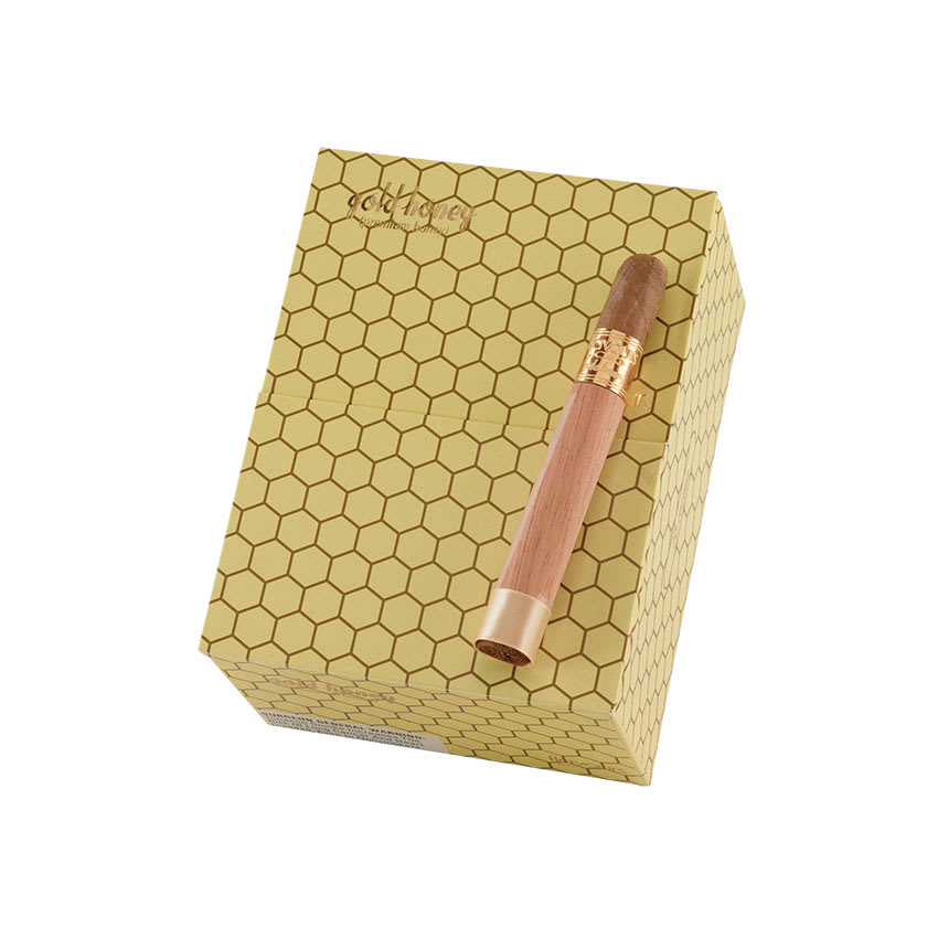 Gold Honey Corona
