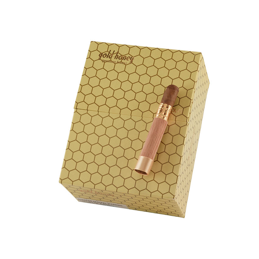 Gold Honey Petit Corona