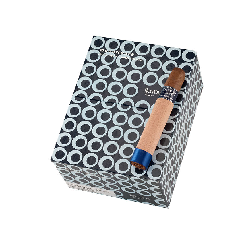 Moontrance Robusto