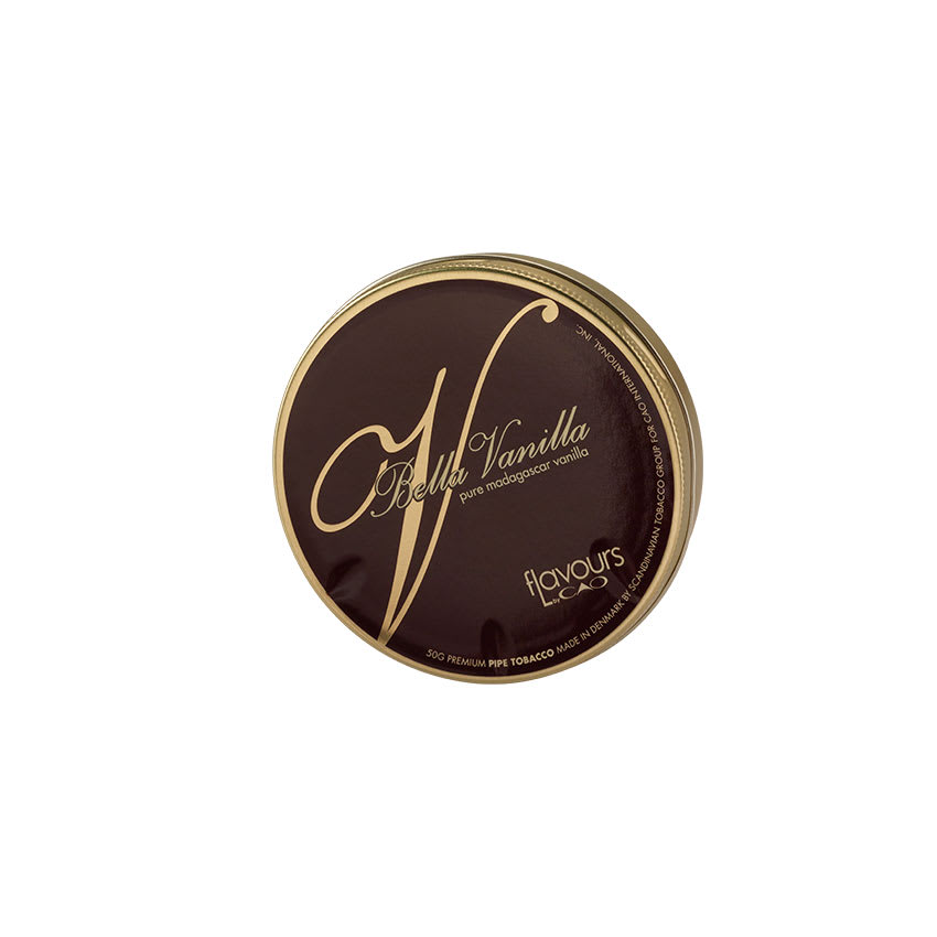 50g Tobacco Tin