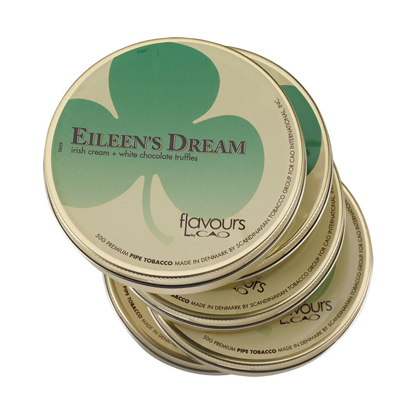 50g Tobacco Tin 5pk
