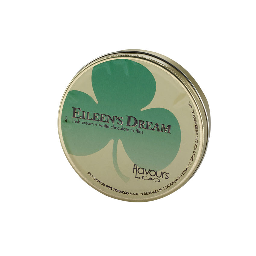 50g Tobacco Tin