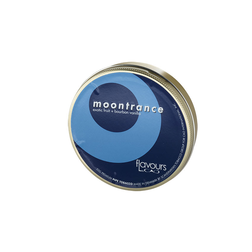 50g Tobacco Tin
