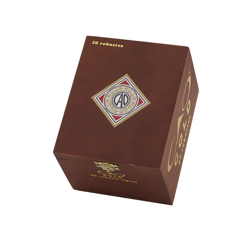 CAO Gold Robusto