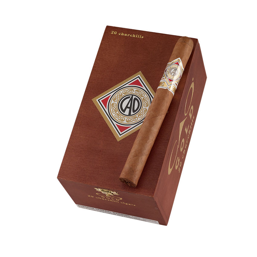 CAO Gold Churchill