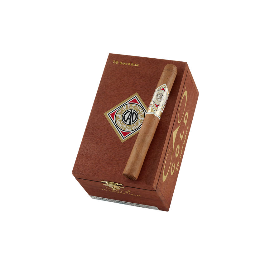 CAO Gold Corona